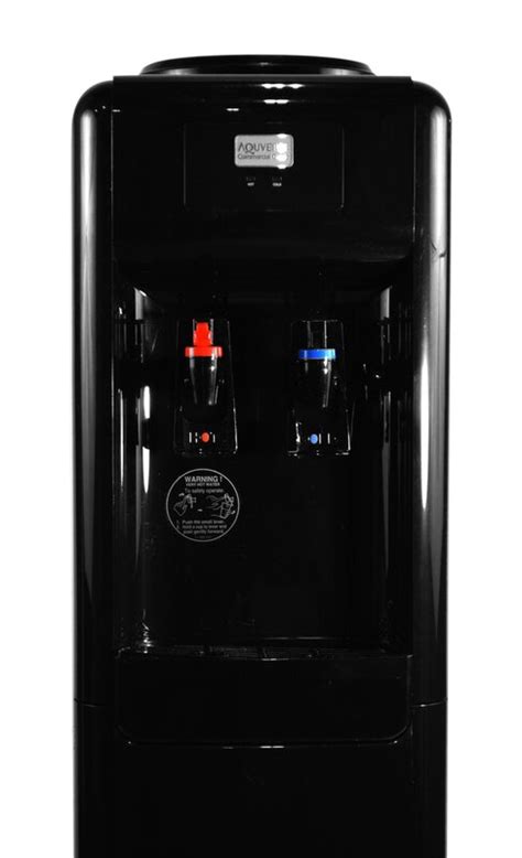 Aquverse Aquverse Top Loading Free Standing Hot And Cold Water Cooler