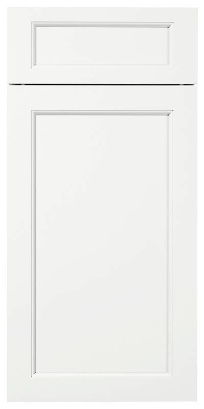 Door Styles Available From Rutt Quality Cabinetry