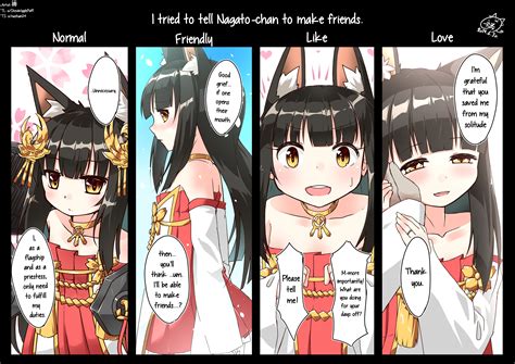 Best Nagato Images On Pholder Azure Lane Warship Porn And Awwnime