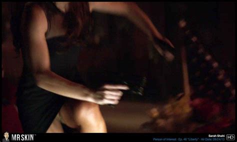 Person Of Interest Nude Pics Page