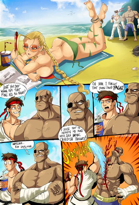 Name Calling By TheRealShadman Hentai Foundry