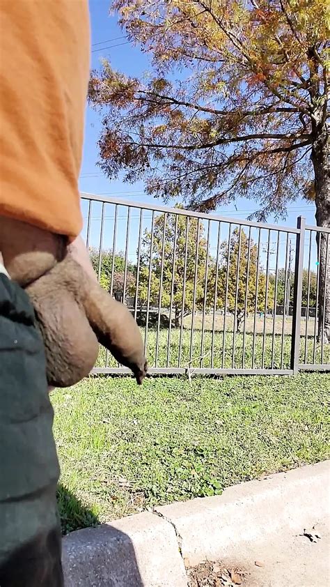 Public Bathroom Masturbation Uncut Cock Phimosis Close Up Gay Amateur