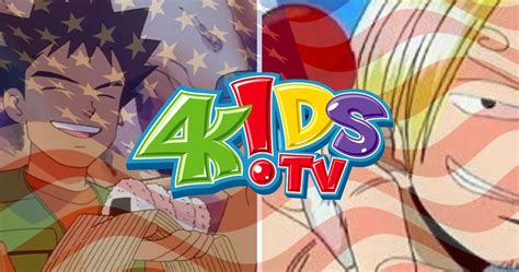 4Kids: The 10 Most Hilarious Ways It Tried To Make Anime More American