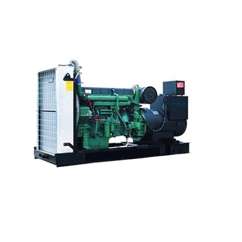 20kva Super Silent Diesel Generator Portable Diesel Generators