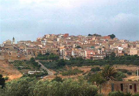 Cianciana Cosa Vedere Sicily Enjoy