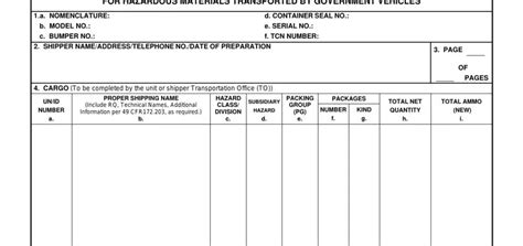 Dd Form 836 ≡ Fill Out Printable Pdf Forms Online