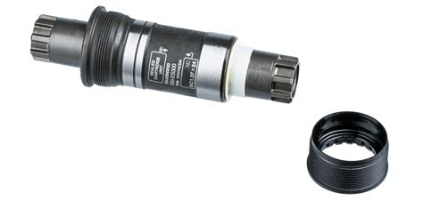 Каретка BB-ES300, 68-121, Octalink - Shimano