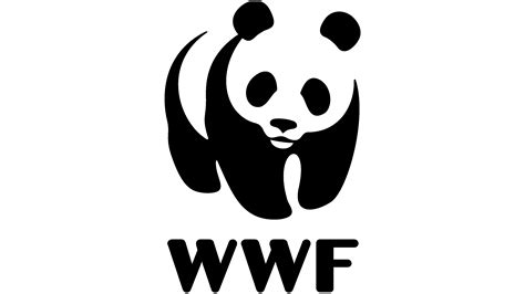 WWF Logo and symbol, meaning, history, sign.