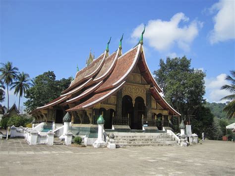 Wonders of the World: My favorite landmarks in Laos