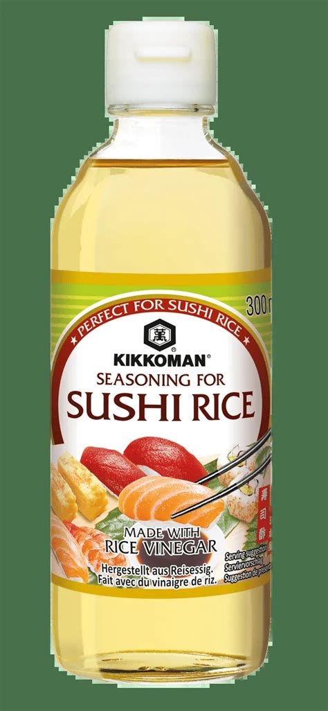 Tempero Para O Arroz Do Sushi
