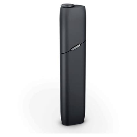 iqos  multi holder velvet grey  good culture