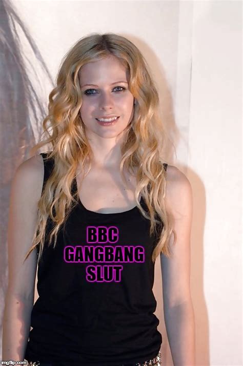 Celebrity Gangbang Captions Avril Photo X Vid