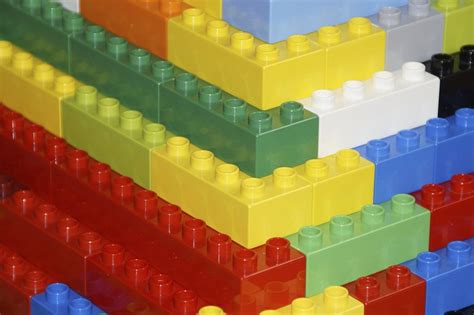 Building Blocks Game Free Public Free Photo Rawpixel