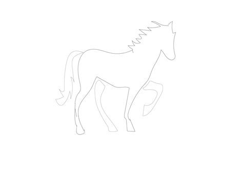 Symbol Logo Animal Silhouette 11377704 Vector Art at Vecteezy