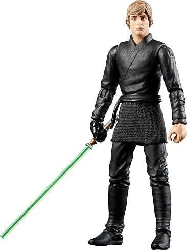 Люк Скайуокер Академия джедаев фигурка Звездные войны, Luke Skywalker ...