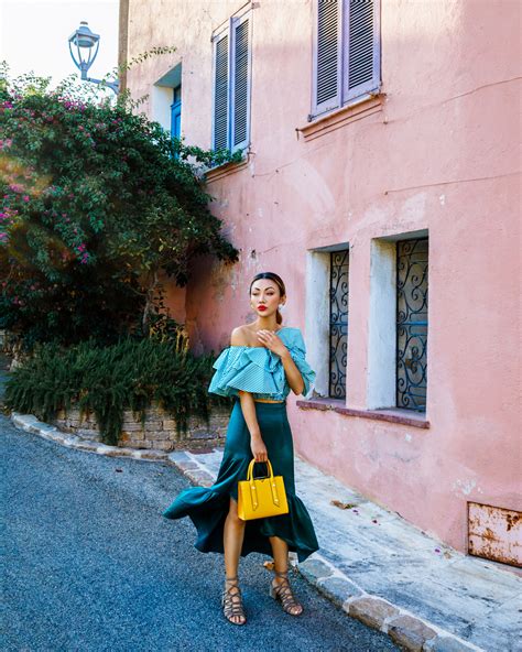 Instagram Outfits Round Up In Provence Notjessfashion