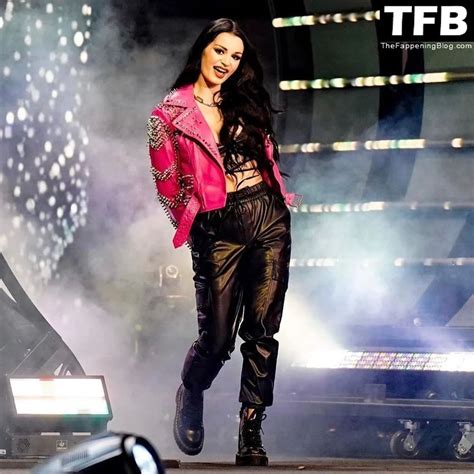 Paige WWE Realpaigewwe Saraya Nude Leaks Photo TheFappening