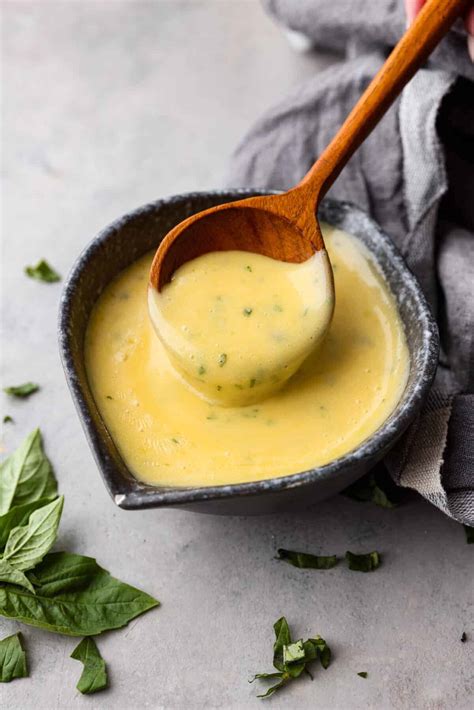 Bearnaise Sauce Recipe The Recipe Critic Rainboma