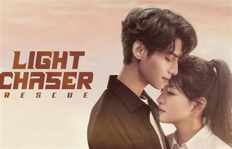 Light Chaser Rescue 2022 Descubra Onde Assistir Online