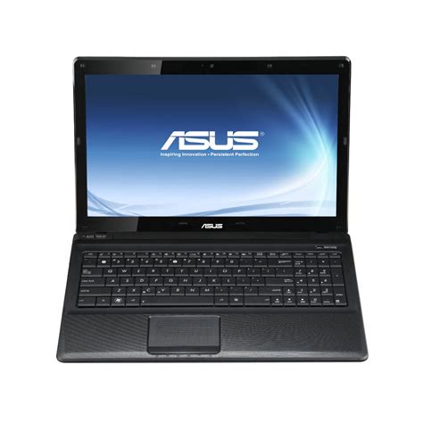 Asus A52J инструкция