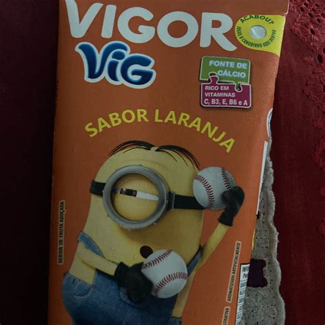 Vigor Suco De Laranja Minions Reviews Abillion