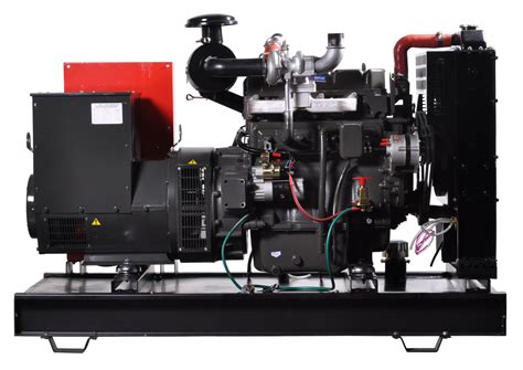 Дизель генератор FUBAG DS 68 DA ES - цена и описание