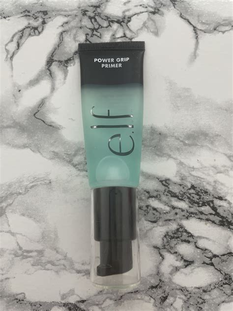 Power Grip Primer E L F Cosmetics We Are Eves Honest Cosmetic