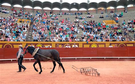 Plaza de Toros Las Palomas Algeciras Programación y Venta de Entradas