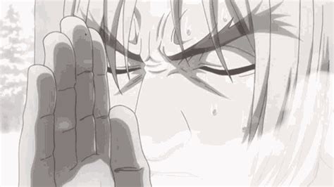 Netero Hunter X Hunter GIF - Netero Hunter X Hunter - Discover & Share GIFs