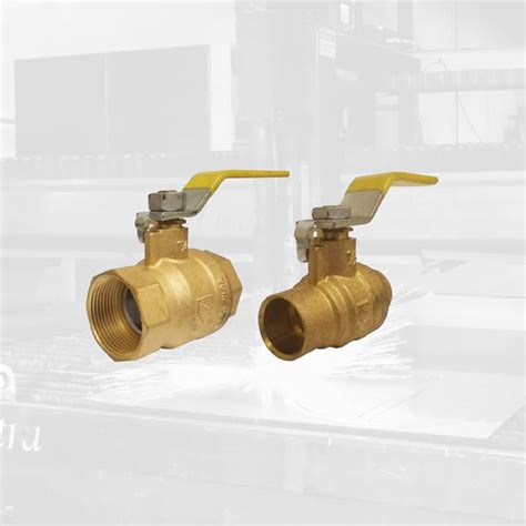 Unlocking The Flow A Guide To Hydronics Hvac Valves