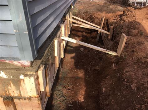 How To Spot Foundation Damage When To Seek Out Foundation Repair