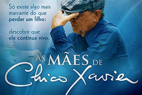 Ciclo De Cine Brasile O As M Es De Chico Xavier Servicio De