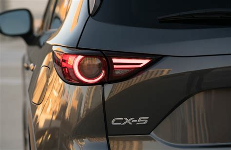 What Are The Trim Levels Of The Mazda Cx