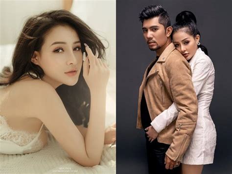 Chia tay hot girl ngực khủng Ngân 98 Lương Bằng Quang công khai tuyển vợ mới