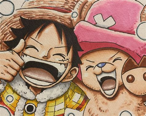 Straw Hat Pirates ONE PIECE Image By DAiCHAN OP 3856269 Zerochan