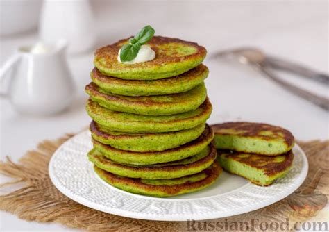 Блюда из брокколи, рецепты на RussianFood.com: 634 рецепта блюд из брокколи