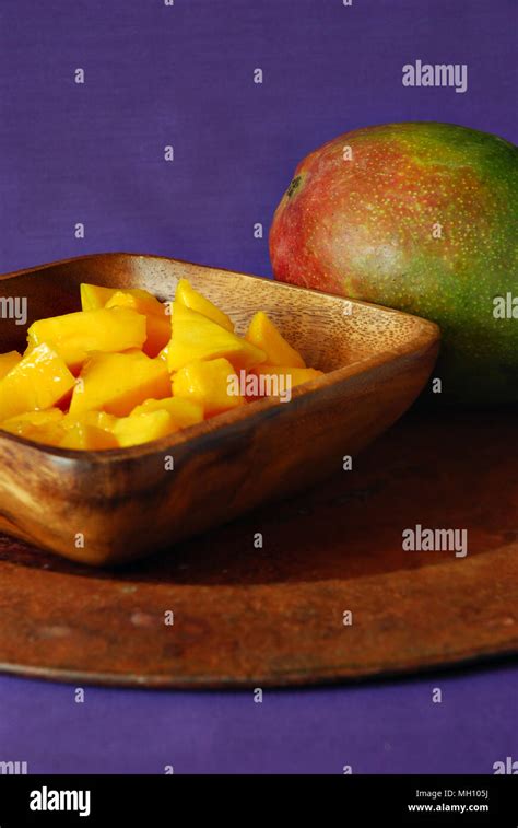 Mangoes Restaurant Hi Res Stock Photography And Images Alamy