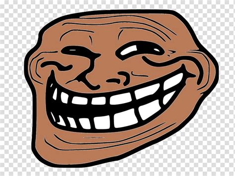 Troll Face Know Your Meme MemeFree