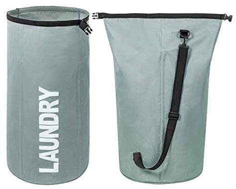 ZERO JET LAG 106L Extra Large Laundry Hamper Collapsible Laundry Basket