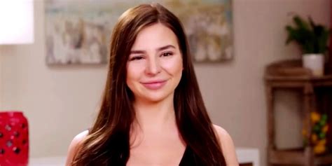 90 Day Fiancé Anfisa Nava Announces Start Of A New Chapter In Her Life