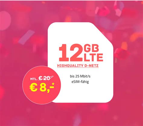 Preiskracher Telekom Netz Gb All In Flat F R