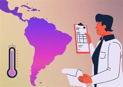 CDC dictará curso virtual de Clima y Salud a 120 profesionales de salud