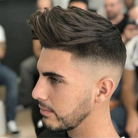 Modern High Fade Haircuts For Men In With Images