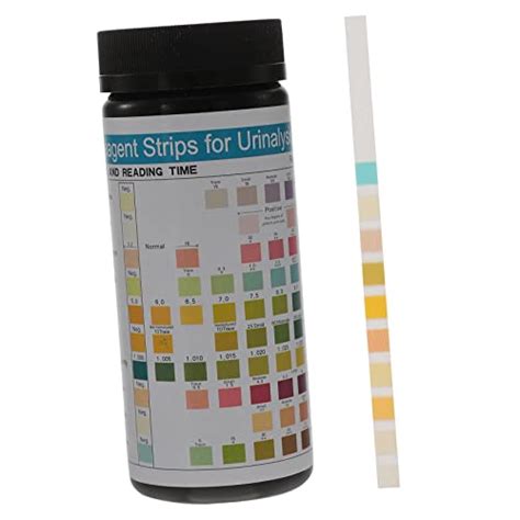 Urine Testing Strips Urinalysis Urine Test Strips Routine Urine Test ...