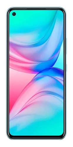 Infinix Hot 10 Dual SIM 64 GB Moonlight Jade 3 GB RAM MercadoLivre