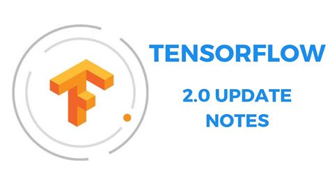 Github Anilnitt Ultimate Tensorflow O Updated Tensorflow The