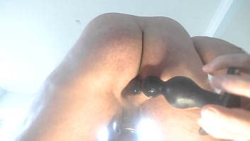 Rippled Deep Anal Vibrator XVIDEOS