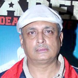 Piyush Mishra - Age, Family, Bio | Famous Birthdays