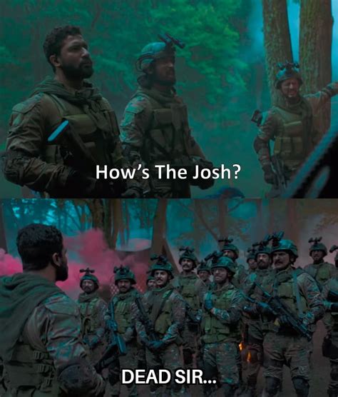 On 25th April... : r/joshswainbattle