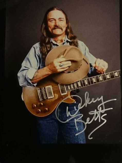 Pin By Durr Gruver On Dickey Betts Allman Brothers Band Best Guitar